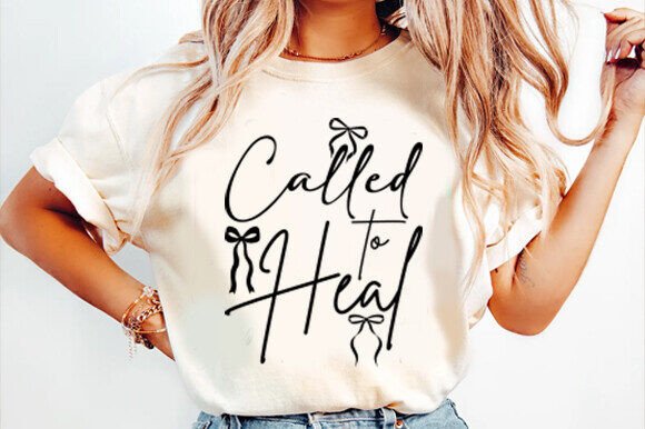 Christian Nurse Shirt: T-Shirt Designs