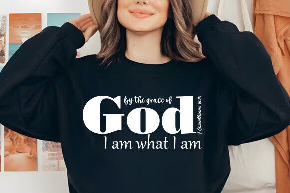 Christian SVG Faith Shirt PNG, Jesus T-Shirt Designs